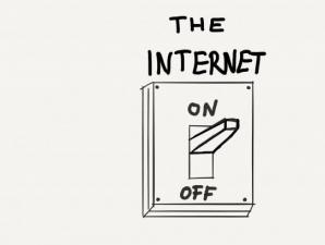 Нестабильный интернет – как решить проблему