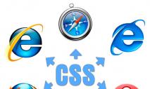 Что такое CSS и где его используют
