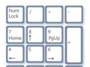 Назначение клавиш клавиатуры Для чего используется клавиша