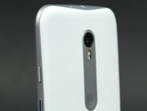 Тест и обзор смартфона Motorola Moto G6 Plus: гигант G6-серии Моторола джи